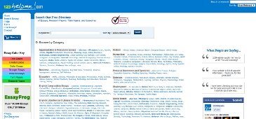 123helpme.com review 