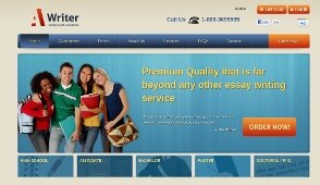 A-writer.com review 