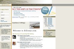 A1essays.com review