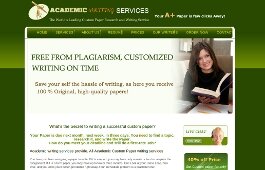 Academic-writing.net review