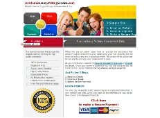 Academicessaywritingservice.com review 