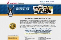 Academixessays.ca review 
