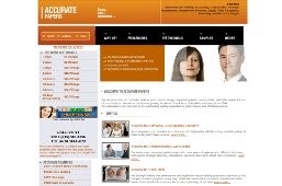 Accuratepapers.com review 