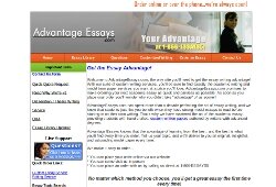 Advantageessays.com review 