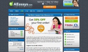 Aessays.com review 