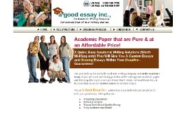 Agoodessay.com review 