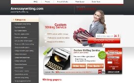 Anessaywriting.com review 