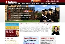 Aoneessays.com review 