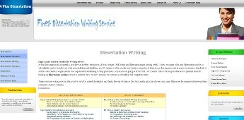 Aplusdissertations.com review 