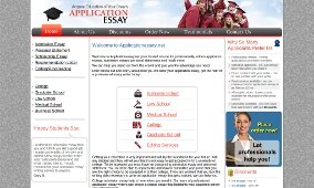 Applicationessay.net review