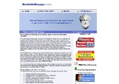 Aristotleessays.com review 