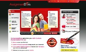 Assignmentdom.co.uk review 