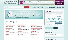 Bignerds.com review 