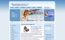 Braviaresearchpapers.com review 