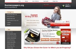 Businesspapers.org review 