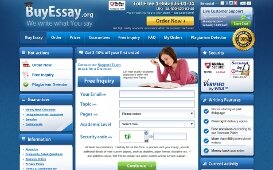 Buyessay.org review 