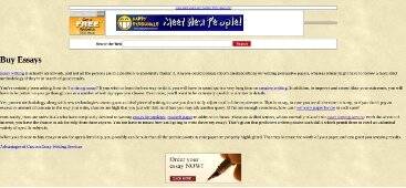 Buyessays.xaper.com review 