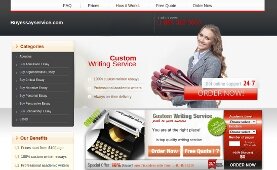 Buyessayservice.com review 