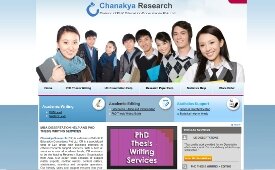 Chanakyaresearch.com review 