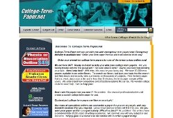 College-term-paper.net review 