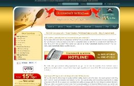 Coursework-writing.co.uk review 