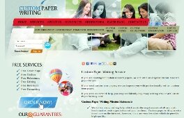 Custom-paper-writing.com review 