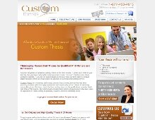 Custom-thesis-online.com review