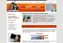Customdissertationwritingservice.co.uk review 