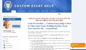 Customessayhelp.com review 