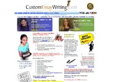 Customessaywriting.com review 