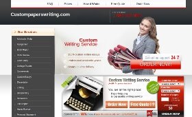 Custompaperswriting.com review 