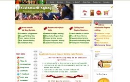 Customwritingbay.com review 