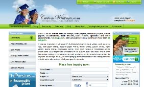 Customwritings.com review 