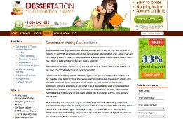 Dessertation.net review 