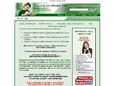 Dissertation-abstract.com review 
