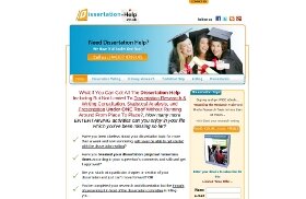 Dissertation-help.co.uk 