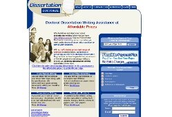 Dissertationdoctoral.com review 