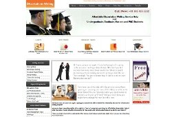Dissertations-writing.co.uk review 