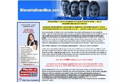 Dissertationsrus.com review 