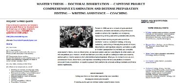 Dissertationwriting.com review 