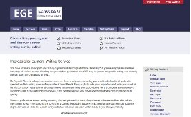 Easygoessay.com review