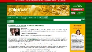 Economicspapers.com review 