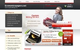 Economicspapers.net review 