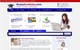 Essayacademy.com review 