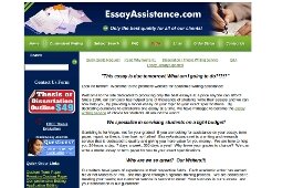 Essayassistance.com review 