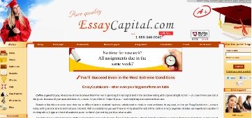 Essaycapital.com review 