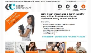 Essaycoursework.com review 