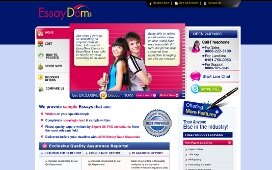 Essaydom.co.uk review 