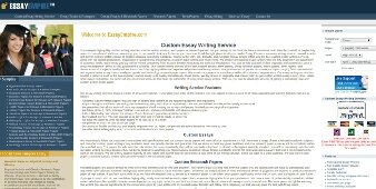 Essayempire.com review 
