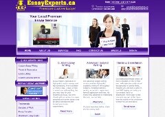 Essayexperts.ca review 